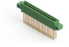 Card Edge Conn, Dual, 50Pos, Wire Wrap; Card Edge Connector Type Edac - 68AJ5534 - Newark, An Avnet Company