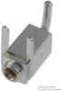 Pcb Test Point, Socket, Single Pole; For Use With Cambion - 05C7750 - Newark, An Avnet Company