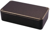 Enclosure, Multipurpose, Alum, Blk; Enclosure Type Hammond - 89C2444 - Newark, An Avnet Company