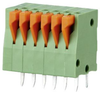 Tb, Wire To Board, 3Pos, 26-20Awg; Pitch Spacing Metz Connect - 37AC3880 - Newark, An Avnet Company