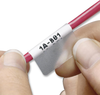 Self-Laminating Cable Id Label Cassette; Marker Type Panduit - 67K8419 - Newark, An Avnet Company