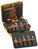 Tools, Electronic Kits; Kit Contents Klein Tools - 97F8337 - Newark, An Avnet Company