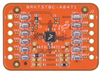 Breakout Brd, 3Axis Linear Accelerometer; Accessory Type Nxp -- 60AC7970