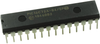Microcontroller Mcu, 8 Bit, Pic16, 40Mhz, Ndip-28; Product Range Microchip - 12C1924 - Newark, An Avnet Company