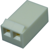 Connector, Rcpt, 2Pos, 1Row, 3.96Mm; Product Range Molex - 54H6895 - Newark, An Avnet Company