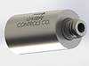 Check Valves, Disk Type - 10-32 UNF Connection; Coupling, Adapter - FMOC-0-SS-SS - O'Keefe Controls Co.