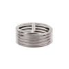 E-Z Coil™ Threaded Insert for Metal - M18-1.5 x .406 (1/2 Reach) - 51334 - E-Z LOK