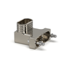 D-Sub, D-Shaped Connector Backshells, Hoods - 2262-A97002-015-ND - DigiKey