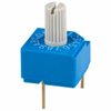 DIP Switches - 563-1047-ND - DigiKey