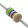 Through Hole Resistors - CF18JB56R0-ND - DigiKey