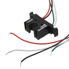 Sensors, Transducers - Optical Sensors - Photointerrupters - Slot Type - Transistor Output - OPB350W250Z - Shenzhen Shengyu Electronics Technology Limited