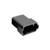 Rectangular Connector Housings - 708-PX0101P12ABK-ND - DigiKey