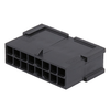 Rectangular Connector Housings - 0430201611-ND - DigiKey