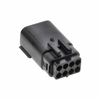 Rectangular Connector Housings - WM17424-ND - DigiKey