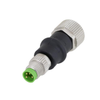 Circular Connector Adapters - 5073-ADPT-M84M-M124AF-ND - DigiKey
