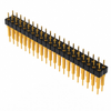Headers, Male Pins - 612-BBD-121-G-B-ND - DigiKey