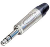 Neutrik TRS Male PX Series Nickel/Slvr Dis - NEUNP3XD - HAVE, Inc.