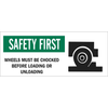 Signs, Nameplates, Posters - 2267-69562-ND - DigiKey