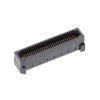 Edgeboard Connectors - 612-HSEC8-130-01-L-DV-K-ND - DigiKey