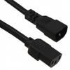 Power, Line Cables and Extension Cords -- 1175-1189-ND - Image