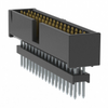 Headers, Male Pins - 612-ZSS-117-02-S-D-540-ND - DigiKey