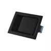 Paddle Latch; Steel -- SC-6421 - Image