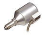 Motorized Linear Actuator, 11 mm Travel, Vacuum Compatible Model: NSA12V6 -- NSA12V6