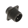 Circular Connector Assemblies - 1178-MS3102R16-9P-ND - DigiKey
