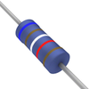Through Hole Resistors - RSF1FT61K9-ND - DigiKey