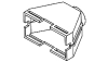 Headers & Wire Housings - 350524-1 - Powell Electronics, Inc.