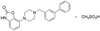 Bifeprunox Mesylate - B383200 - Toronto Research Chemicals, Inc.