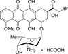 14-Bromo Daunorubicin Formate Salt - 21241 - Medical Isotopes, Inc.