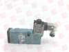 Solenoid Valve - 124157399 - Radwell International