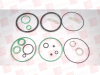 Pneumatic Actuator Rebuild Kit/Seal Kit -- 217431281 - Image