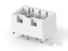 PCB Headers & Receptacles - 3-2390868-4 - TE Connectivity