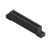 Edgeboard Connectors - 151-387-014-523-108-ND - DigiKey