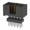 Headers, Male Pins - 612-ZSS-105-02-S-D-580-ND - DigiKey