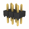 Headers, Male Pins - SAM1020-03-ND - DigiKey