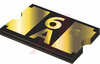 Fuse;Resettable;10A;Sz 1210;Dims 3.43x2.8x1.1mm;SMT;30VDC;PCB;PFUF Series - 70160056 - Allied Electronics, Inc.