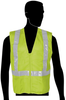 Protective Apparel, Hivizgard-Class 2 Garments - C16802G - Liberty Glove & Safety, Inc.