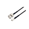 Coaxial Cables (RF) - 6099-PE3C3318/HS-24-ND - DigiKey