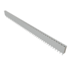 Headers, Receptacles, Female Sockets - 612-BCS-143-L-S-TE-ND - DigiKey