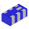 Balun -- 1292-RFBLN1608060ACTTR-ND - Image