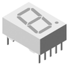 LED Displays - 1780930 - RS Components, Ltd.