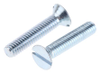 Machine Screws - 553891 - RS Components, Ltd.