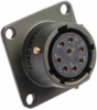 Mil Spec Circular Connectors - 5404895 - RS Components, Ltd.