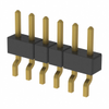 Headers, Male Pins - MMT-106-01-H-SH-ND - DigiKey
