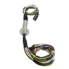 Ingiant Solid shaft 30mm series 3.0 USB slip ring for machine vision -  - JiuJiang Ingiant Technology Co., Ltd.