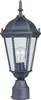 Exterior -Post/Pier Head - 398840 - Light Center (The)