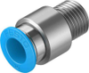 Pneumatic Fittings - 2023507 - RS Components, Ltd.